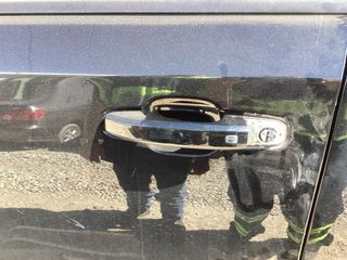 2021 Chevrolet Silverado 1500 4WD Crew Cab Short Bed RST - Primary Damage Straight On Image